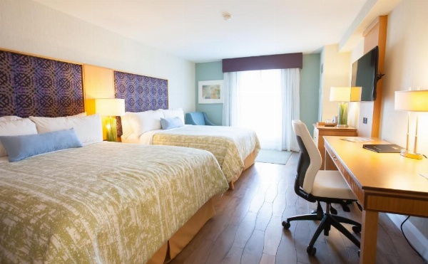 Best Western Premier Toronto Airport Carlingview Hotel image 22