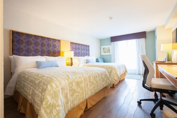 Best Western Premier Toronto Airport Carlingview Hotel image 23