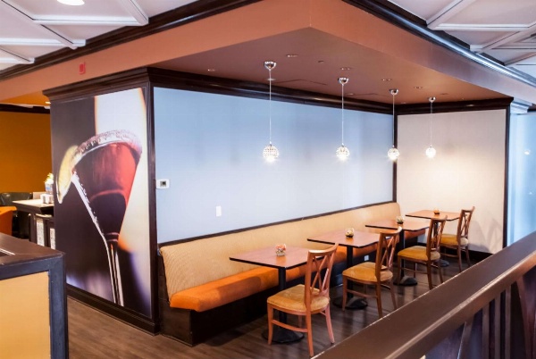 Best Western Premier Toronto Airport Carlingview Hotel image 6